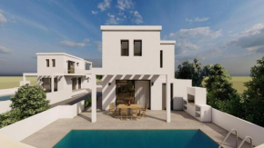 Villa Linea Verde II by Sealand Villas